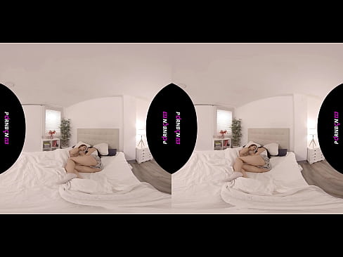 ❤️ PORNBCN VR Две млади лезбејки се будат напалени во 4K 180 3D виртуелна реалност Женева Белучи Катрина Морено ☑ Порно на mk.com-porn-kai.ru