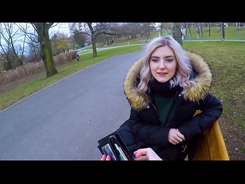 ❤️ Го голта жешката сперма на странец за пари - дувалка во парк од Ева Елфи ☑ Порно на mk.com-porn-kai.ru